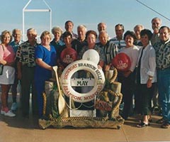 Q Fever Group Reunion, Branson, MO