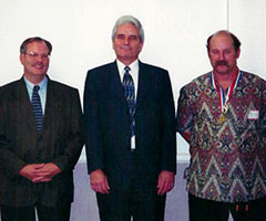 Whitecoat Reunion, 2002