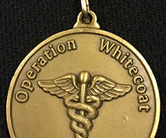 Church Medal