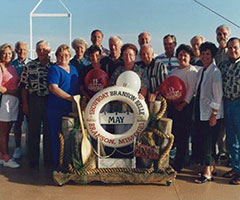 Q Fever Group Reunion, Branson, MO