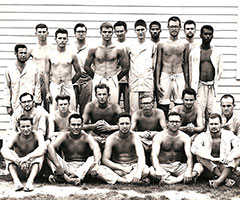 Tularemia Project, 1964