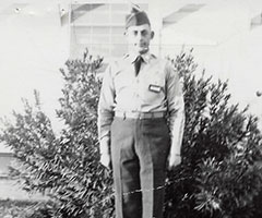 Dovachy, First group of Whitecoats