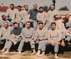 Whitecoat Volunteers