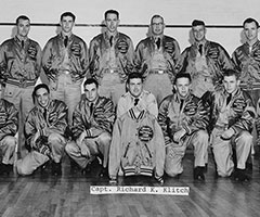 Whitecoats basketball team