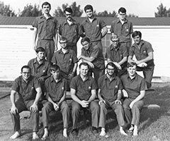 Whitecoats Rift Valley Fever Test