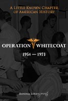 Operation Whitecoat Poster